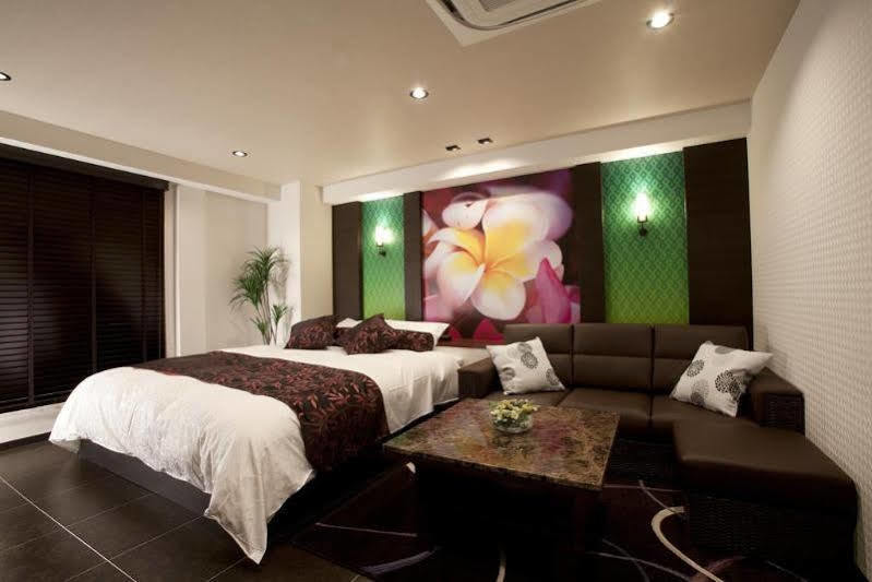 Alpha Hotel Kyoto Bagian luar foto