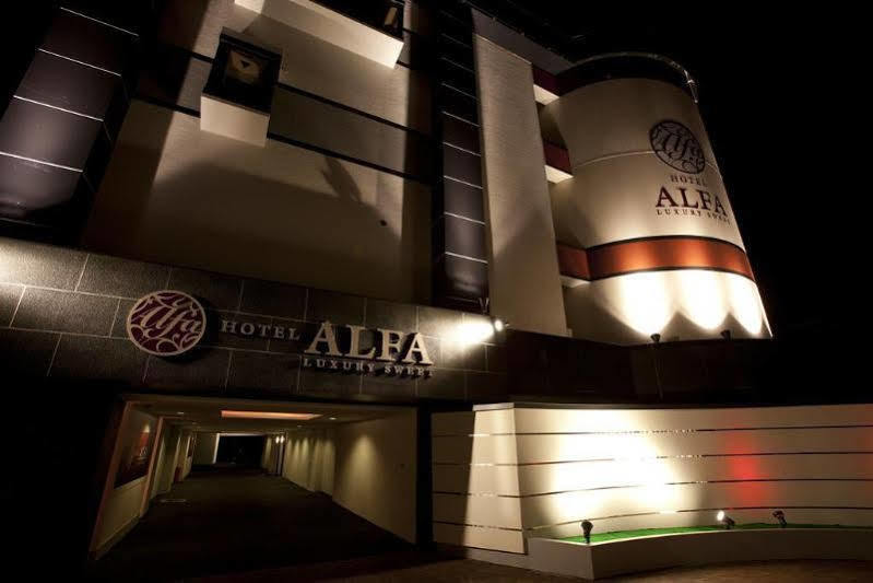 Alpha Hotel Kyoto Bagian luar foto