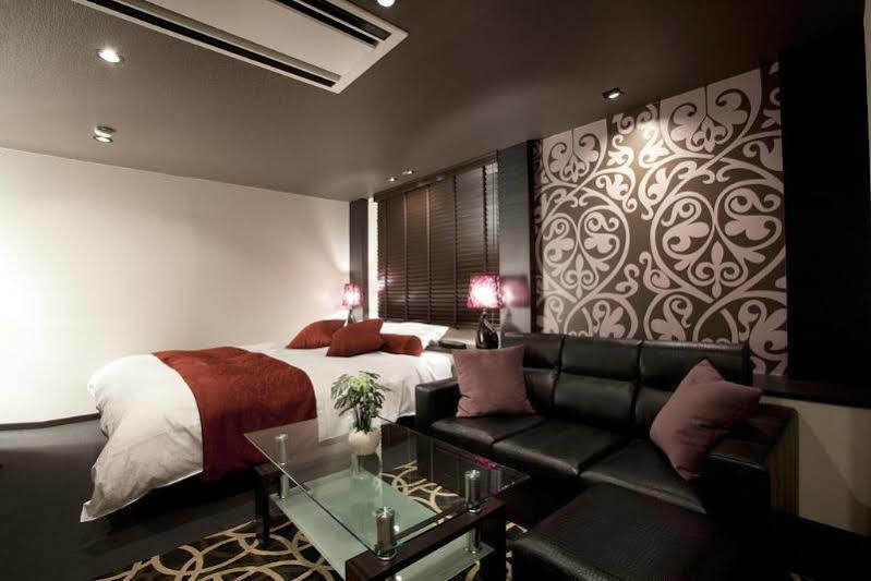 Alpha Hotel Kyoto Bagian luar foto