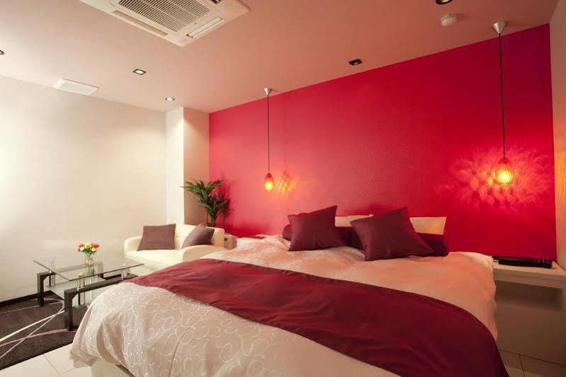 Alpha Hotel Kyoto Bagian luar foto