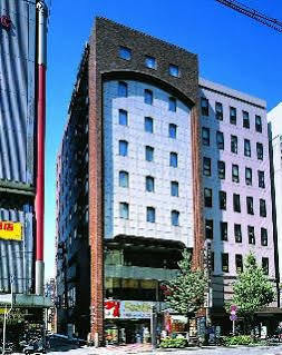 Alpha Hotel Kyoto Bagian luar foto