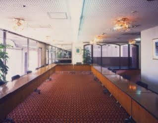Alpha Hotel Kyoto Bagian luar foto