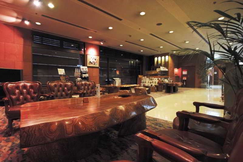 Alpha Hotel Kyoto Bagian luar foto