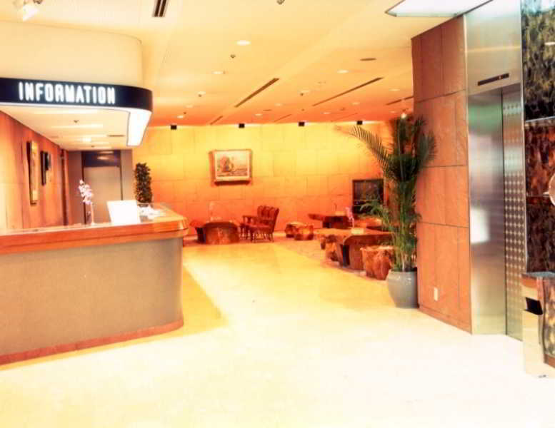 Alpha Hotel Kyoto Bagian luar foto